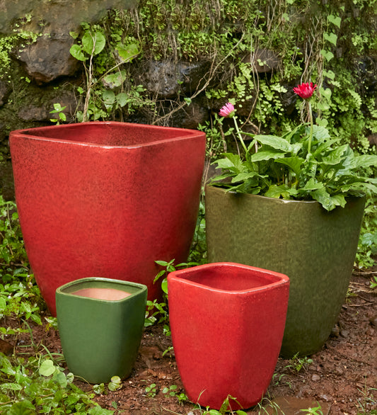 Ceramic Planter Model 1463