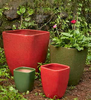 Ceramic planter model 1463