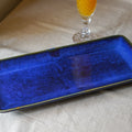  Shaded royal blue