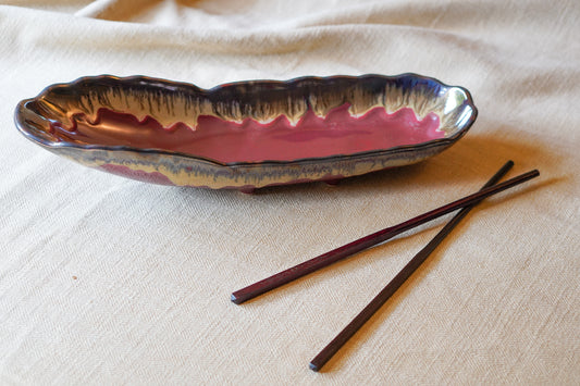 Designer Serving Tray/ Platter