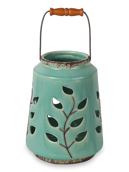 Lantern Shape Candle Holder