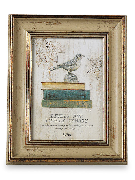Wooden Frame 050
