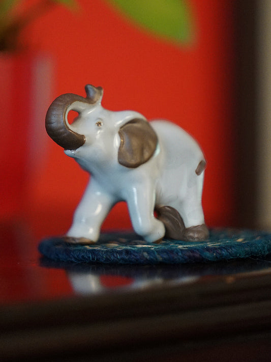 Elephant Home Decor