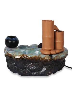 Ceramic water fountain  462 -2a