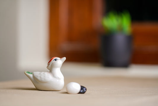 Mini Bird Decor