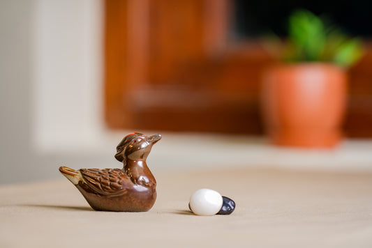 Mini Bird Decor