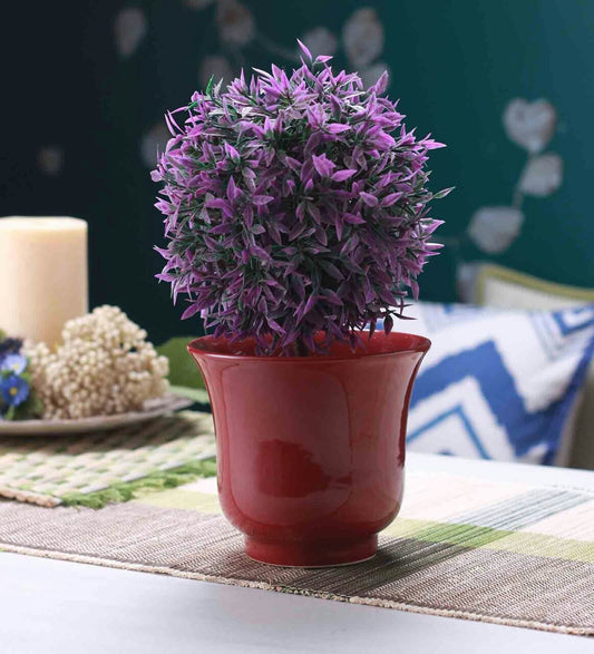 Bell Shaped Ceramic Tabletop