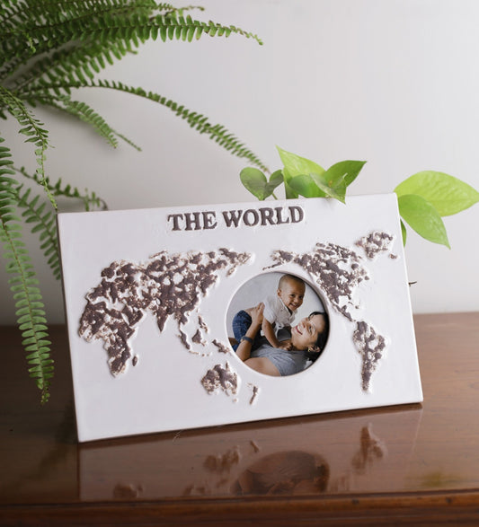 The World Frame