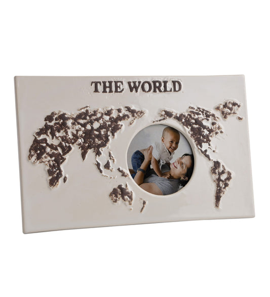 The World Frame