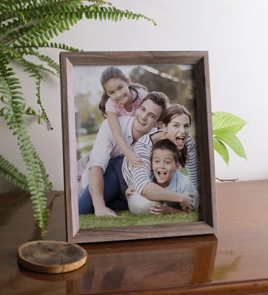 Wooden Frame