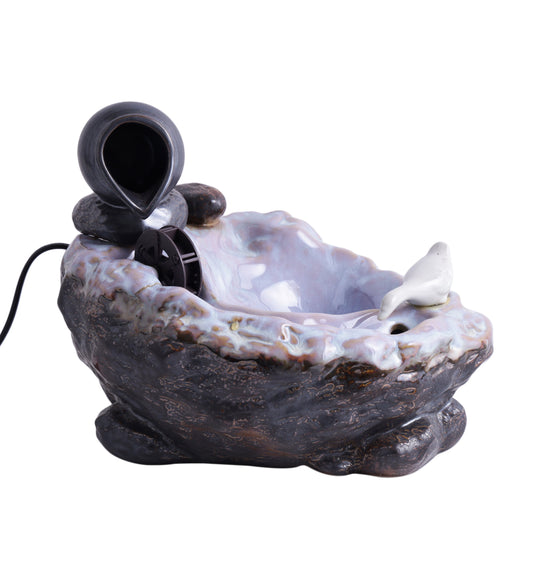 Ceramic Water Fountain 462-2E