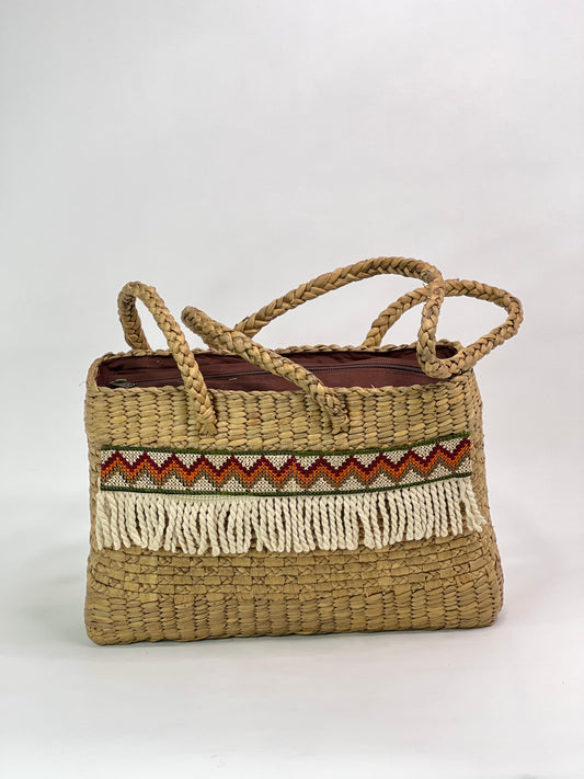 Kauna Grass Bag