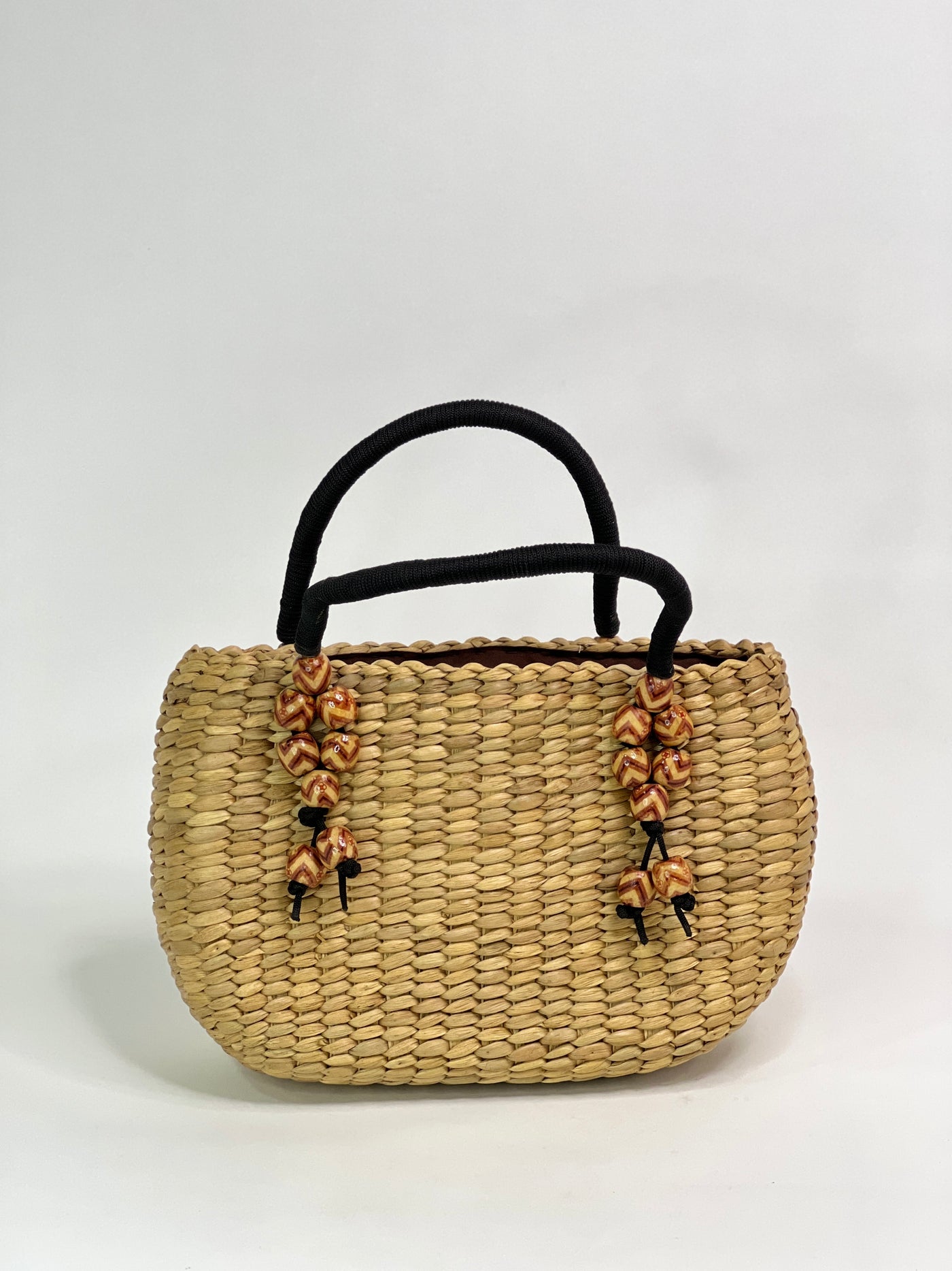 Handcrafted Designer Kauna Bags, Straw Bags, Eco-Friendly Cane Bags at Rs  365/piece | Rohini Sector-7 | New Delhi | ID: 2850337529430